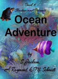 Produktbild: Shadow and Friends Ocean Adventure