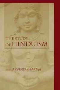 Produktbild: Study of Hinduism