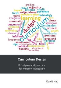 Produktbild: Curriculum Design