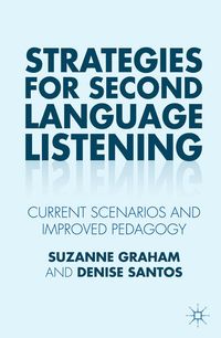 Produktbild: Strategies for Second Language Listening