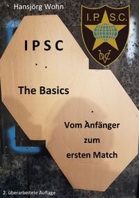 Produktbild: IPSC The Basics
