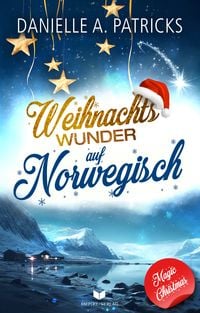 Produktbild: Weihnachtswunder auf Norwegisch