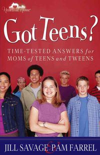 Produktbild: Got Teens?