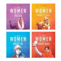 Produktbild: Daring Women