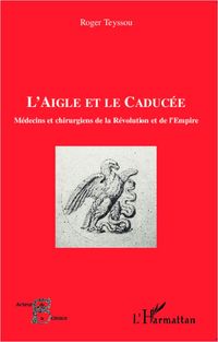 Produktbild: L'aigle et le caduc&eacute;e