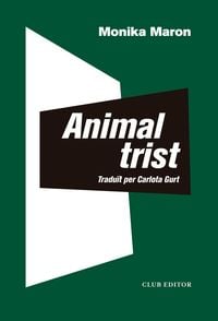 Produktbild: Animal trist