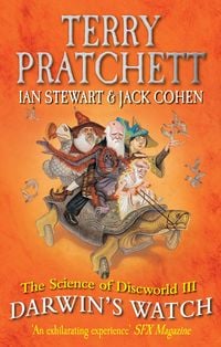 Produktbild: The Science of Discworld III