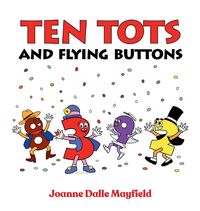 Produktbild: Ten Tots and Flying Buttons