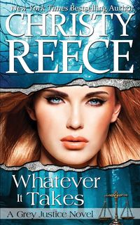 Produktbild: Whatever It Takes