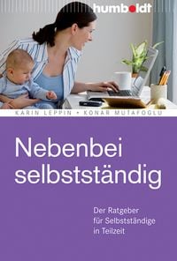 Produktbild: Nebenbei selbstst&auml;ndig