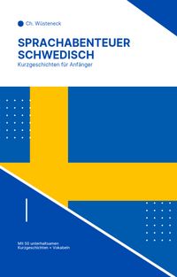 Produktbild: Sprachabenteuer Schwedisch
