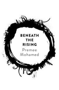 Produktbild: Beneath the Rising