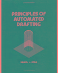 Produktbild: Ryan, D: Principles of Automated Drafting