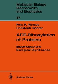 Produktbild: ADP-Ribosylation of Proteins