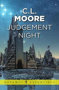 Produktbild: Judgment Night: A Selection of Science Fiction