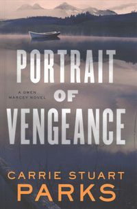 Produktbild: Portrait Of Vengeance -Lp