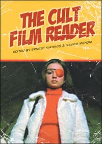 Produktbild: The Cult Film Reader