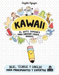 Produktbild: Kawaii. El Arte Japones de Para Dibujar Cosas Monas