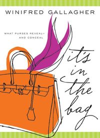 Produktbild: Its in The Bag
