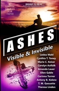 Produktbild: Ashes