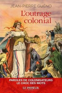 Produktbild: L'outrage colonial
