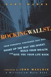 Produktbild: Rocking Wall Street