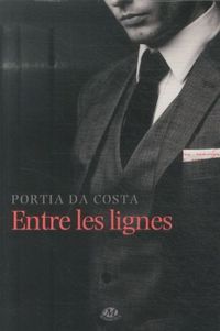 Produktbild: Entre les lignes