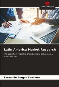Produktbild: Latin America Market Research