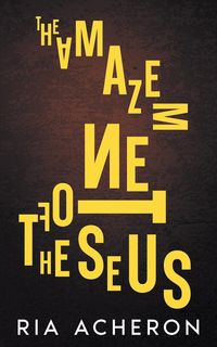 Produktbild: The Amazement of Theseus
