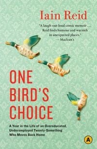 Produktbild: One Bird's Choice