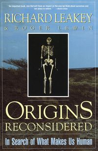 Produktbild: Origins Reconsidered