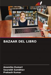 Produktbild: Bazaar Del Libro