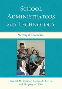 Produktbild: School Administrators and Technology