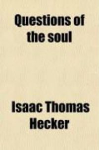 Produktbild: Questions of the Soul