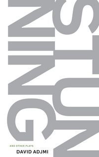 Produktbild: Stunning and Other Plays