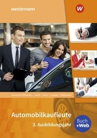Produktbild: Automobilkaufleute