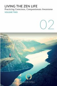 Produktbild: Living the Zen Life