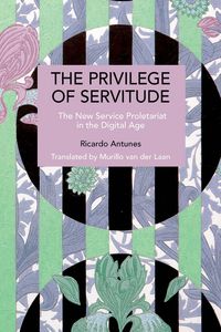 Produktbild: The Privilege of Servitude