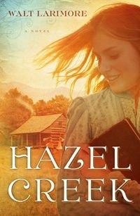Produktbild: Hazel Creek