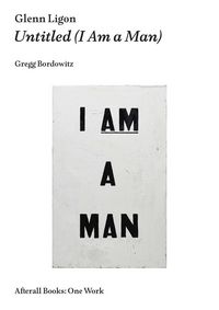 Produktbild: Glenn Ligon