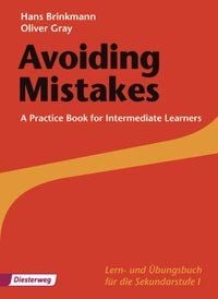 Produktbild: Avoiding Mistakes - Ausgabe 2012