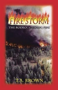 Produktbild: Fire Storm