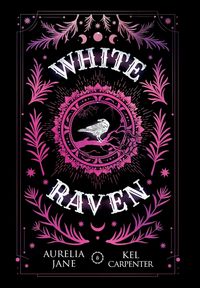 Produktbild: White Raven