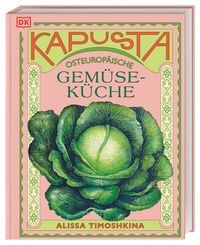 Produktbild: Kapusta