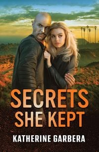 Produktbild: Secrets She Kept