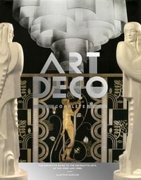 Produktbild: Art Deco Complete