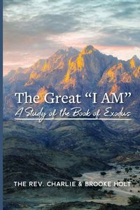 Produktbild: The Great I Am