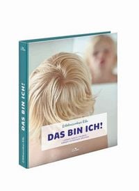 Produktbild: Erlebnisordner Kita - Das bin ich