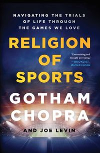Produktbild: Religion of Sports