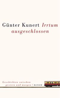 Produktbild: Irrtum ausgeschlossen